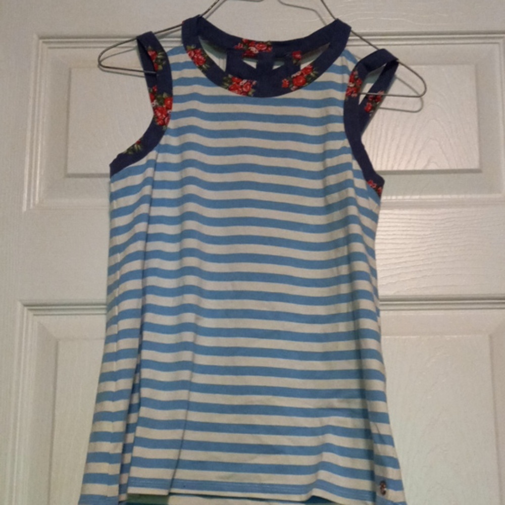 Girls top